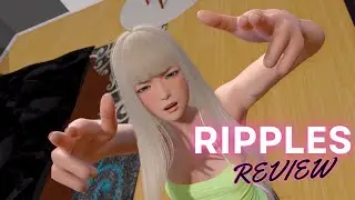 Обзор Ripples &mdash; играть, ждать или пасовать?