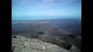 Masmartesalsol en Pe&ntilde;a Sagra