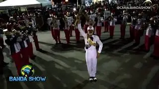 BAMCED no Concurso de Candeal - Etapa da LICBAMBA 2019