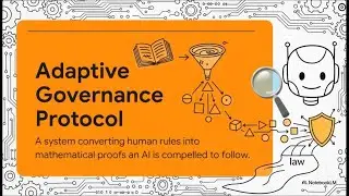 Adaptive Governance Protocol - an Explainer