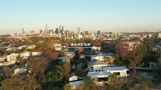 Suburb Profile - Bardon