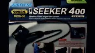 General Seeker 400