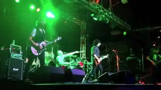 Todd Davidson and The Royal Guard