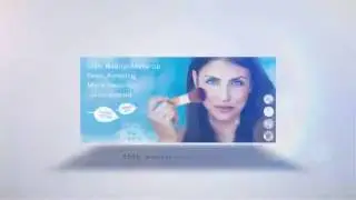 Make Up Samples -  