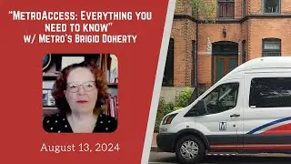 MetroAccess: Everything You Need to Know