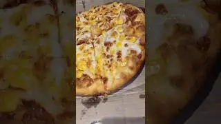 Delicious corn 🌽 pizza 🍕🤤|| Fastcook2