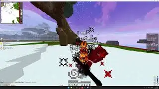 Warmine ClanWar #1