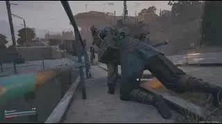 Arc Raider (13mins of Peril)