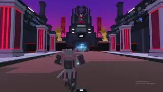 CLONE DRONE IN A DANGER ZONE pt.2 (i got a little mad)