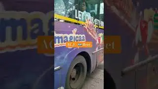NMMT AC, E 🚌 fleet best in country 👌 #nmmt #navimumbai