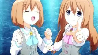 hyperdimension Neptunia AMV (X Gon Give it to Ya)