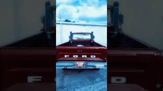 #hotrod #restomod#classicsdaily #streetrod #protouring #streetcar #best #florida #car #gena757