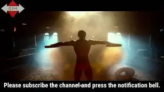 Pehalwaan | Official Trailer | Suniel Shetty | Kichcha Sudeepa | Krishna | Aakanksha |