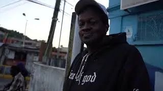 Brown's Town St. Ann Chronicles