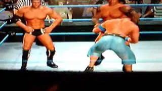 handicap match