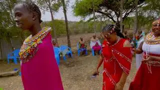 @KenyattaTrustKenya Inuka Program nurtures strong and supportive families.