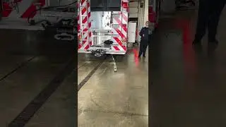 Winch training