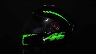LumiLor: A never before seen combo of art and technology!