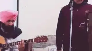 College function performance ❣️