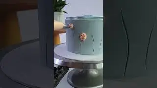 #satisfyingcake #cakemakingvideo #cakedecorating #cakedecoratingideas #cake #fyp #youtube