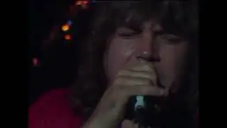 Molly Hatchet - Gator Country (Capitol Theatre 11 10 1978 )