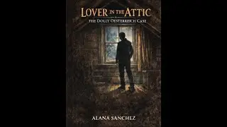 The Lover In The Attic - The True Crime Story of Dolly Oesterreich