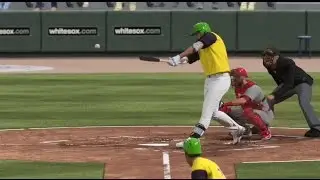 WALK OFF GRAND SLAM (SUBSCRIBER CHALLENGE) Diamond Dynasty / MLB The Show 16