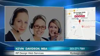 SEO Marketing Helpful Hints For Cheshire Organizations From RP Design Web Services 203-271-7991