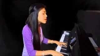 Who Am I To Stand In Your Way by Chester See Cover | Sam Tong