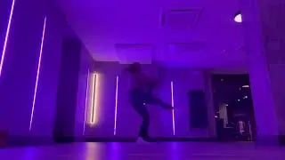 MT Dance Reel