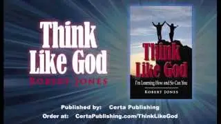 Think Like God by Certa Publishing