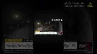 Stephan Sterns Caught in Lies &ndash; What Is He Hiding? #StephanSterns #CrimeUpdate