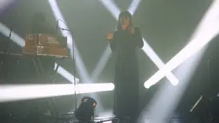 ORBEL - Okerra (Live at Atabal)