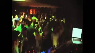 DANILO VIGORITO - STEFANO NOFERINI @ SETROOM - INSTA