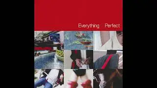 James Ivy - Everything Perfect (Official Audio)