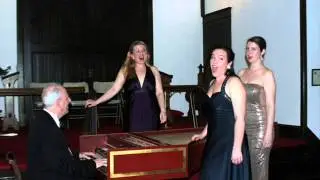 Kenneth Cooper perf's Rameau