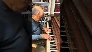 Grieg:  Peer Gynt Suite No.1, op. 46 (piano version)