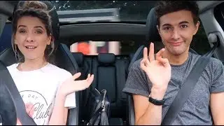 ZOE AND MARK FERRIS FUNNY MOMENTS 34