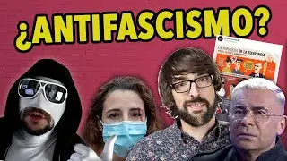 Antifascismo fascista | UTBH