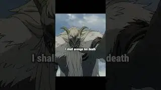 Legendary Killing Magic Explained.#frieren #himmel #amv #edits #story   #edit #anime #fern #stark