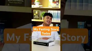 Bimo Aji Suhendro | My Fasting Story Today | Kang Faldo