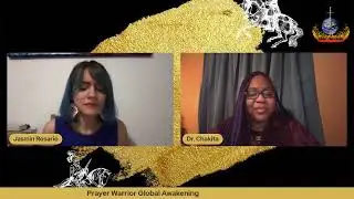 End of The Year Prayer 2020 P.W Global Awakening