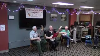 Good Tyme String Band  September 28, 2023