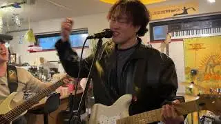 4K | 251221 FLAG(플래그) - 파도 | Rock.Zip