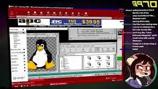 Exploring more PC Magazine Cover Discs on Windows 98!