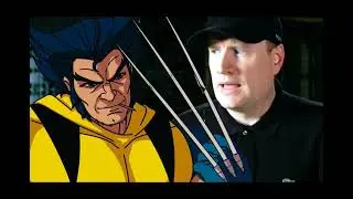 Marvel's Secret Committee: The Untold Story Behind X-Men '97