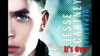 02. It's Over - Jesse McCartney