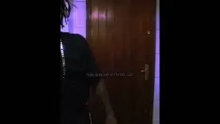 Young ganni - flow red Anderson (status)