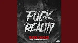 All Alone/Fuck Reality