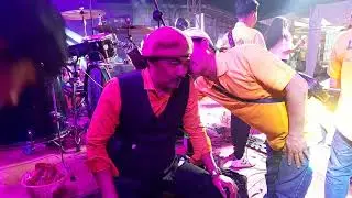 LORENZA Music // XTREME AUDIO Kuwaron // Live Cangkring - Tegowanu